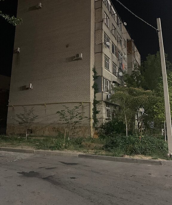 квартира р-н Анапский г Анапа ул Ленина 189 фото 2