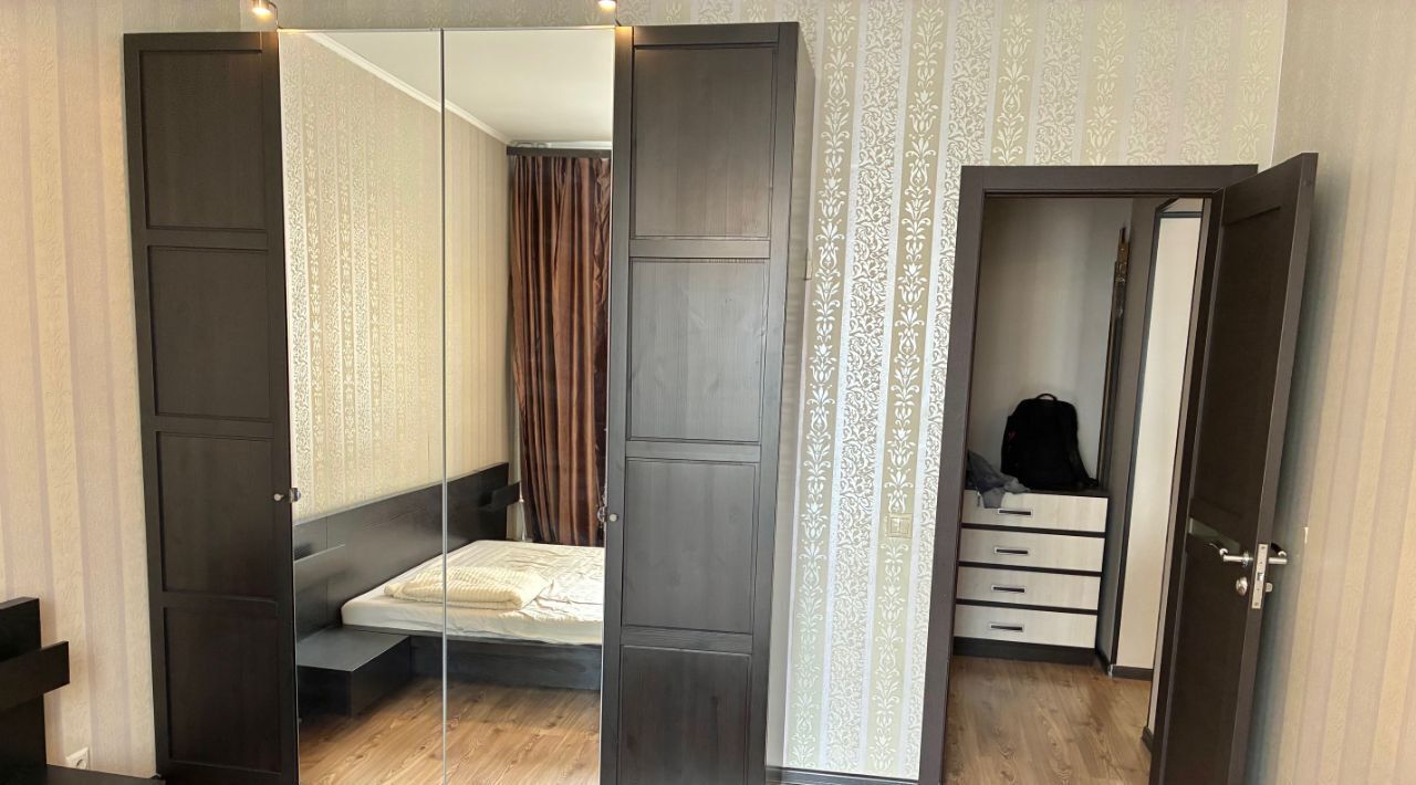 квартира г Красногорск б-р Подмосковный 12 Мякинино фото 16