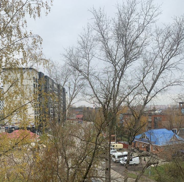 квартира г Дмитров пер Большевистский 1а фото 7
