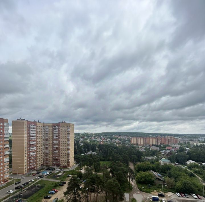 квартира г Дмитров микрорайон имени В.Н. Махалина 33 фото 7