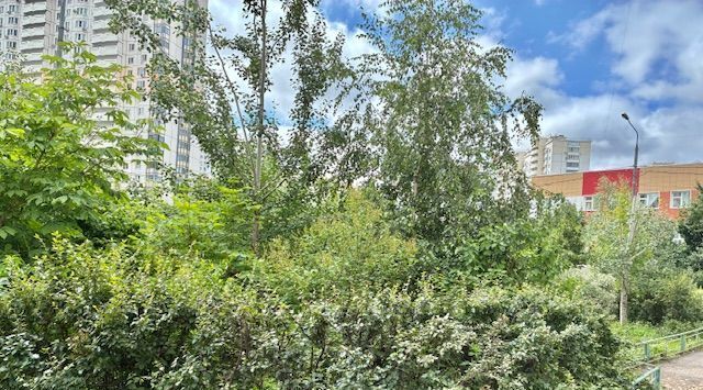 квартира г Красногорск б-р Подмосковный 12 Мякинино фото 25
