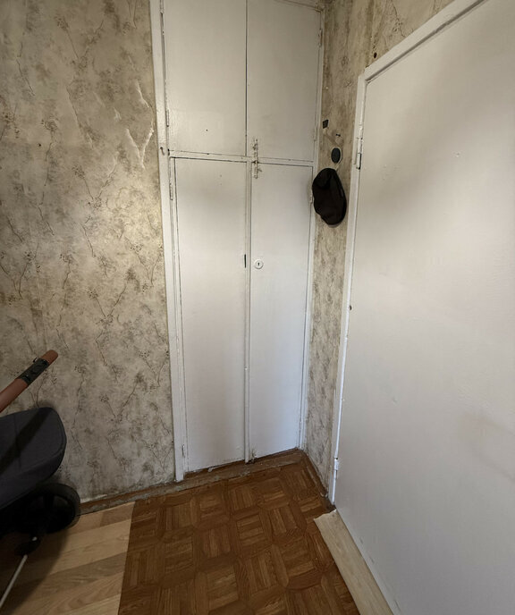 квартира г Москва метро Тимирязевская ул Тимирязевская 23 фото 22