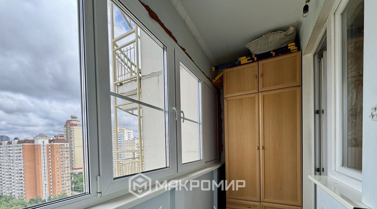 квартира г Красногорск б-р Павшинский 7 Пенягино фото 8