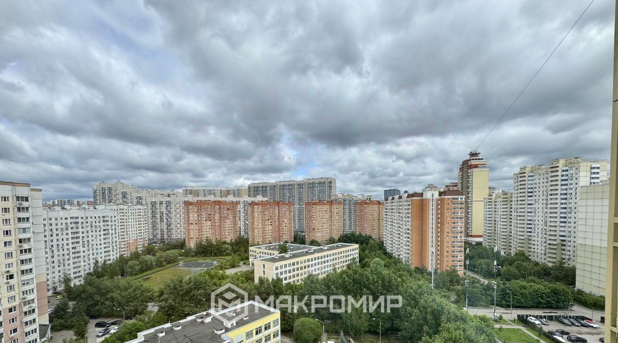 квартира г Красногорск б-р Павшинский 7 Пенягино фото 9