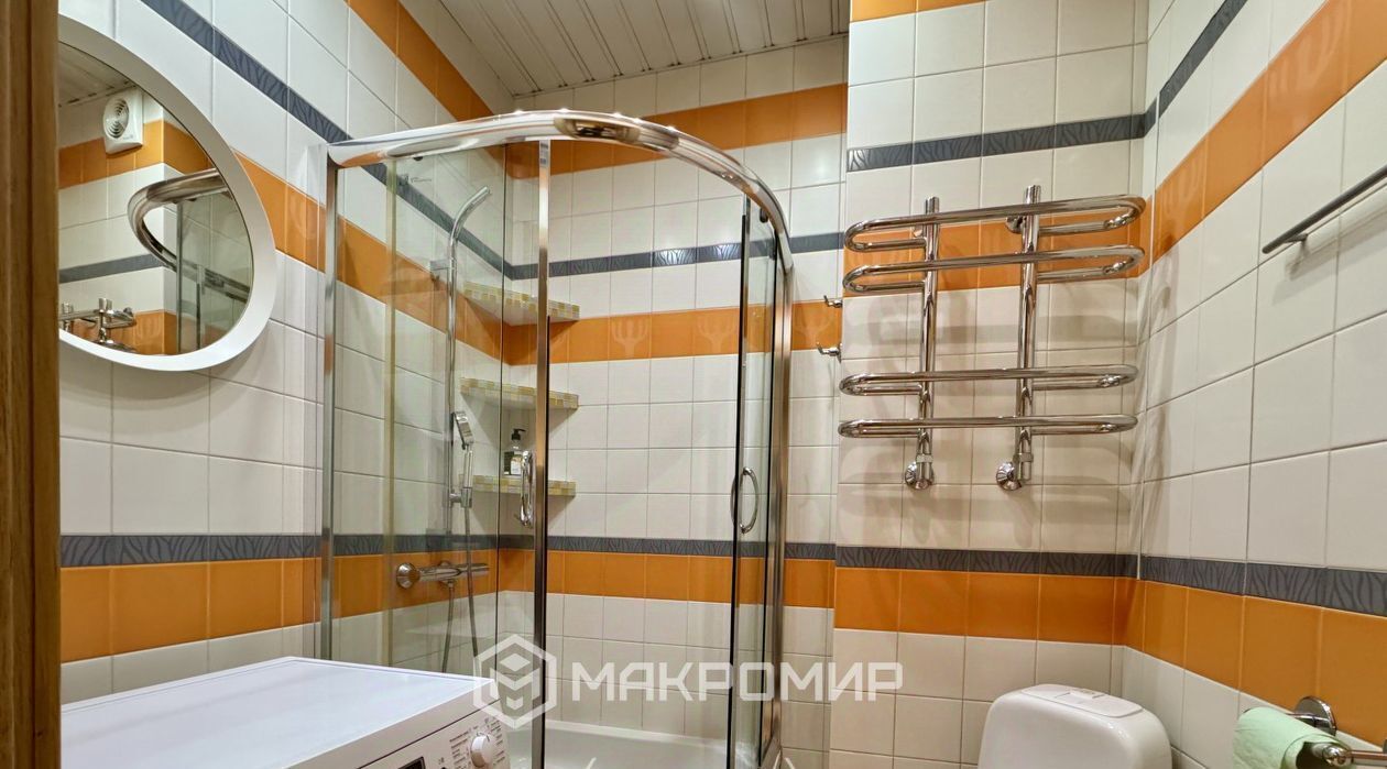 квартира г Красногорск б-р Павшинский 7 Пенягино фото 10