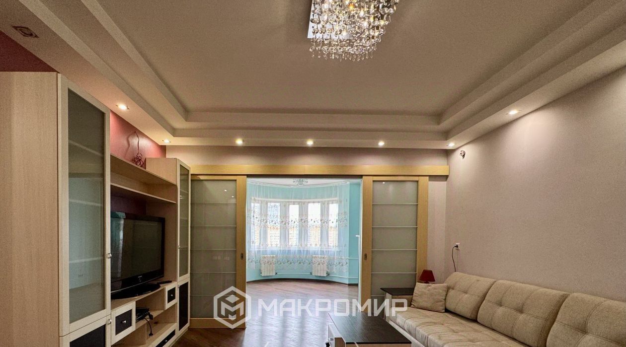 квартира г Красногорск б-р Павшинский 7 Пенягино фото 16