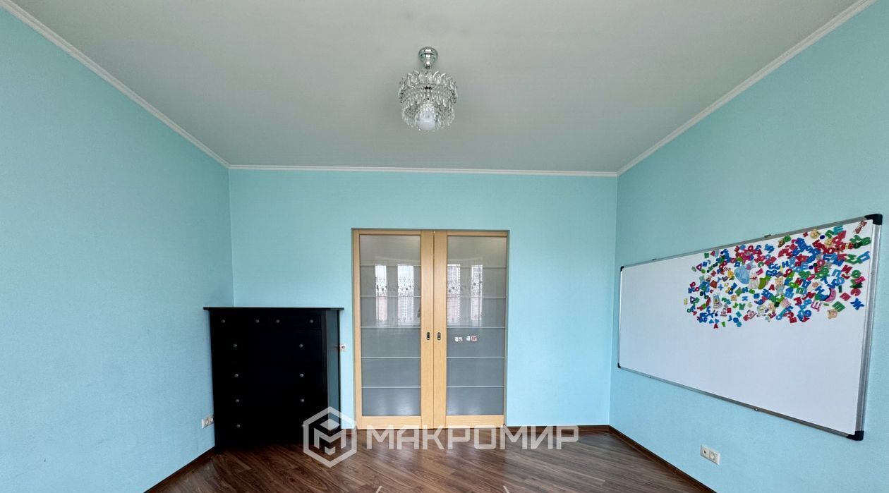 квартира г Красногорск б-р Павшинский 7 Пенягино фото 18