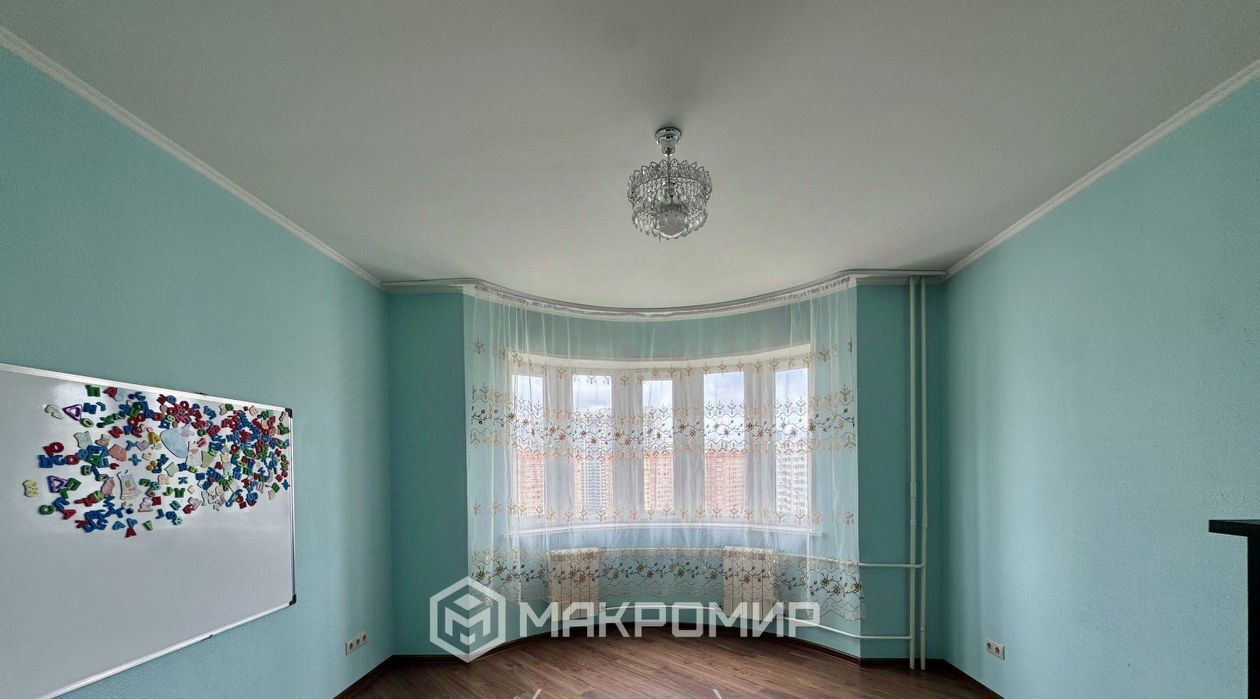 квартира г Красногорск б-р Павшинский 7 Пенягино фото 17
