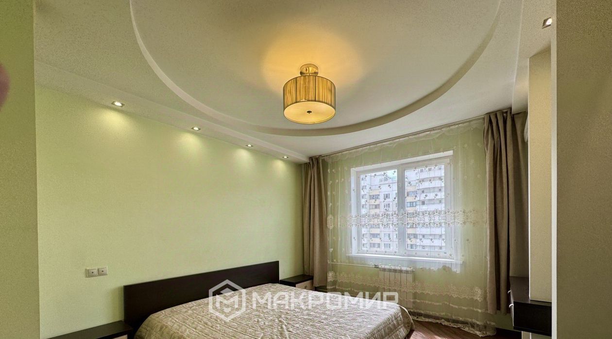 квартира г Красногорск б-р Павшинский 7 Пенягино фото 19