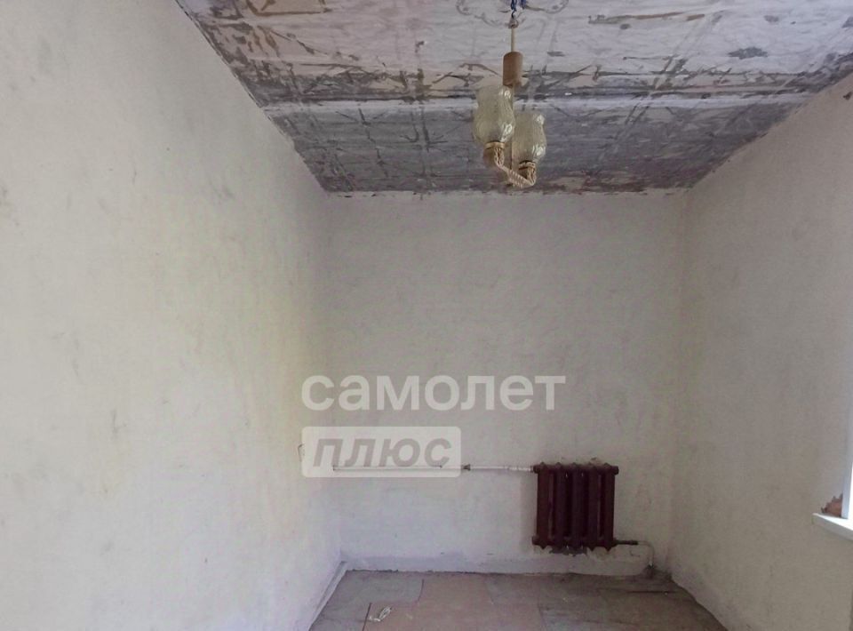 квартира г Рязань р-н Московский ул Забайкальская 16 фото 2