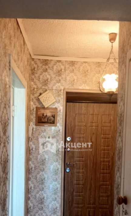 квартира г Иваново р-н Октябрьский пер Пограничный 80 фото 9