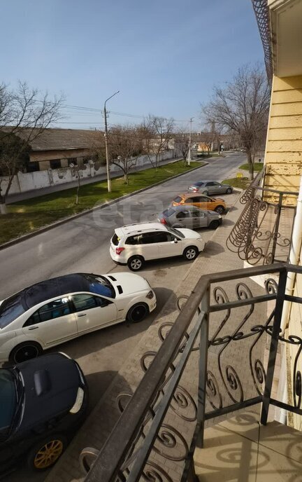 квартира г Евпатория улица Дмитрия Ульянова, 68В фото 11