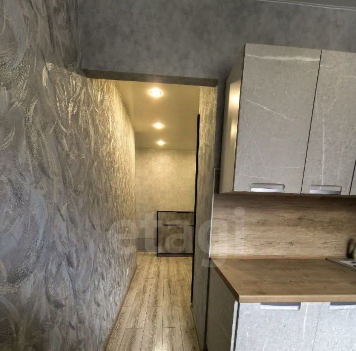 квартира г Чита р-н Железнодорожный пр-кт Советов 12 фото 5