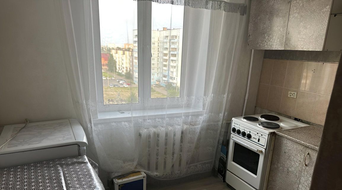 квартира г Братск ул. Мечтателей, 33 фото 5