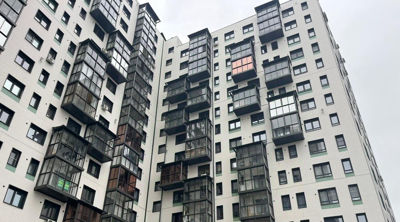 квартира г Иркутск р-н Октябрьский ул Дальневосточная 166 фото 21