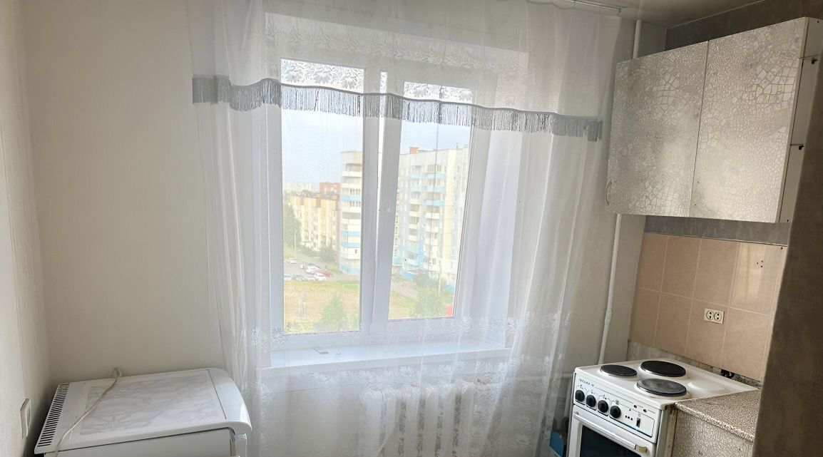 квартира г Братск ул. Мечтателей, 33 фото 6
