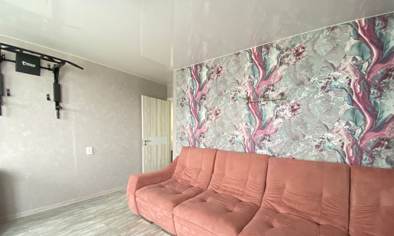 квартира г Иваново ул Революционная 36/2 фото 15
