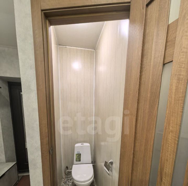 квартира г Чита р-н Железнодорожный пр-кт Советов 12 фото 9