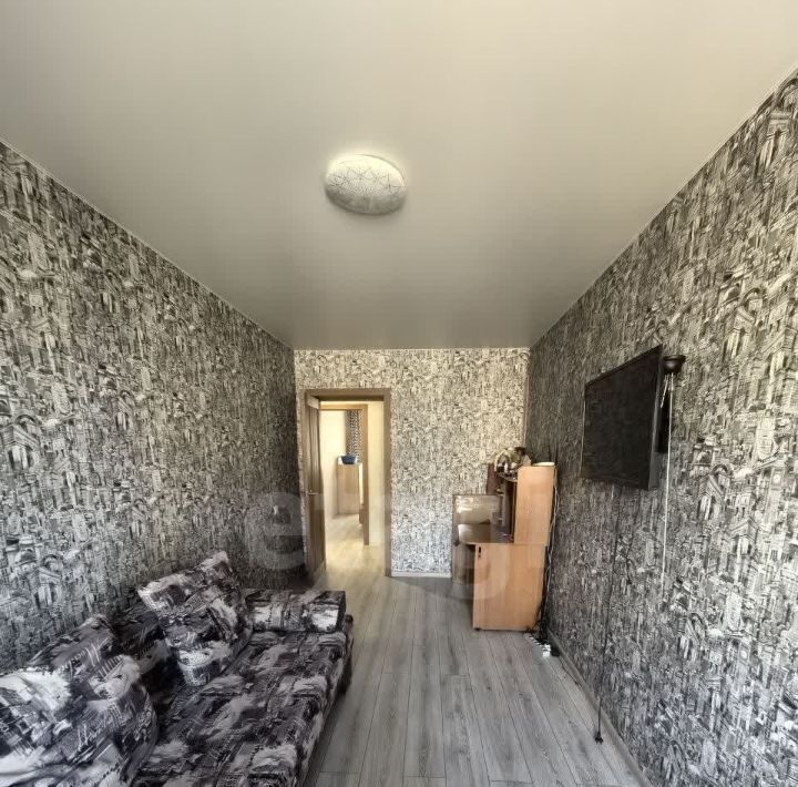 квартира г Чита р-н Железнодорожный пр-кт Советов 12 фото 18