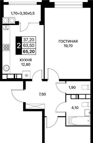 ЖК «Сияние Квартал на Шолохова» фото