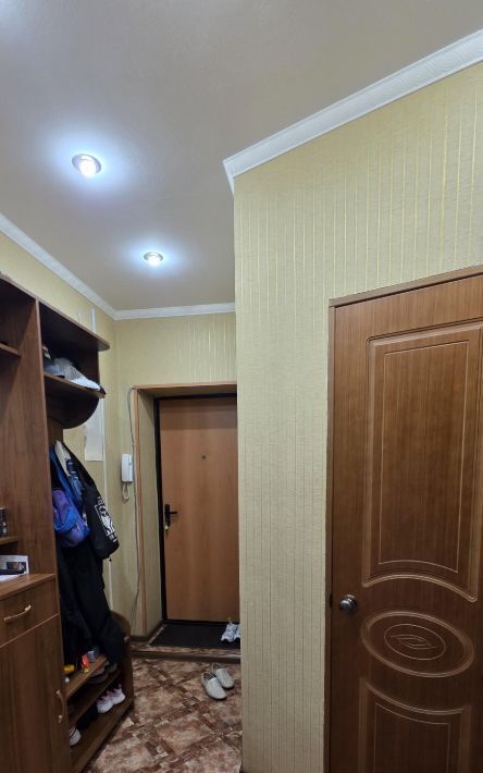 квартира р-н Сальский г Сальск ул Кирова 24 фото 3