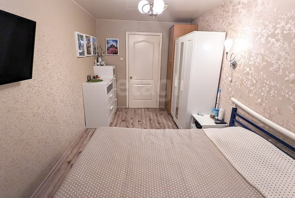 квартира г Сыктывкар ул Тентюковская 93 фото 10