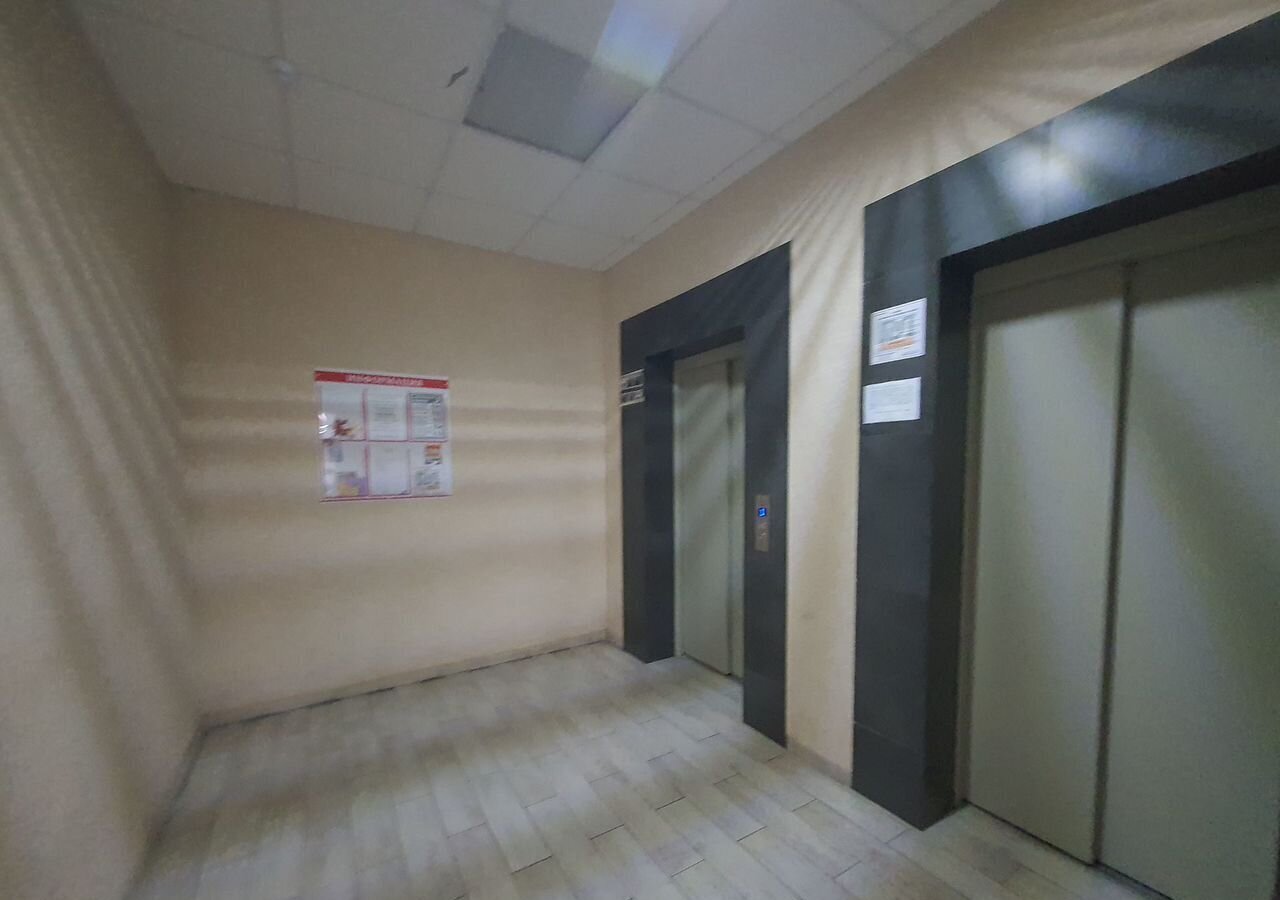 квартира р-н Анапский г Анапа пр-кт Пионерский 57к/3 фото 13