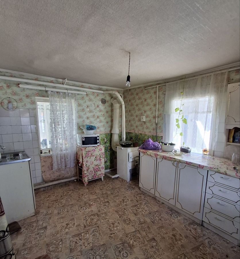 дом р-н Курганинский г Курганинск ул Пугачева Курганинское городское поселение фото 5