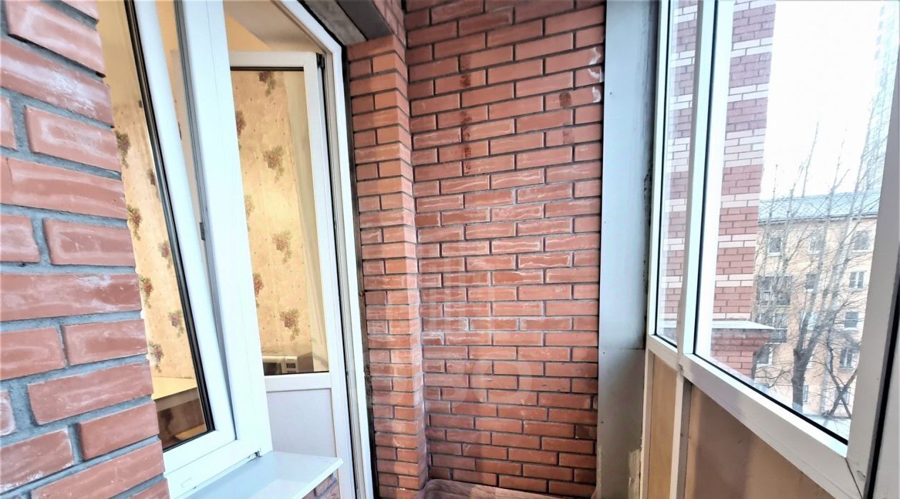 квартира г Санкт-Петербург метро Ломоносовская ул Седова 60 фото 16