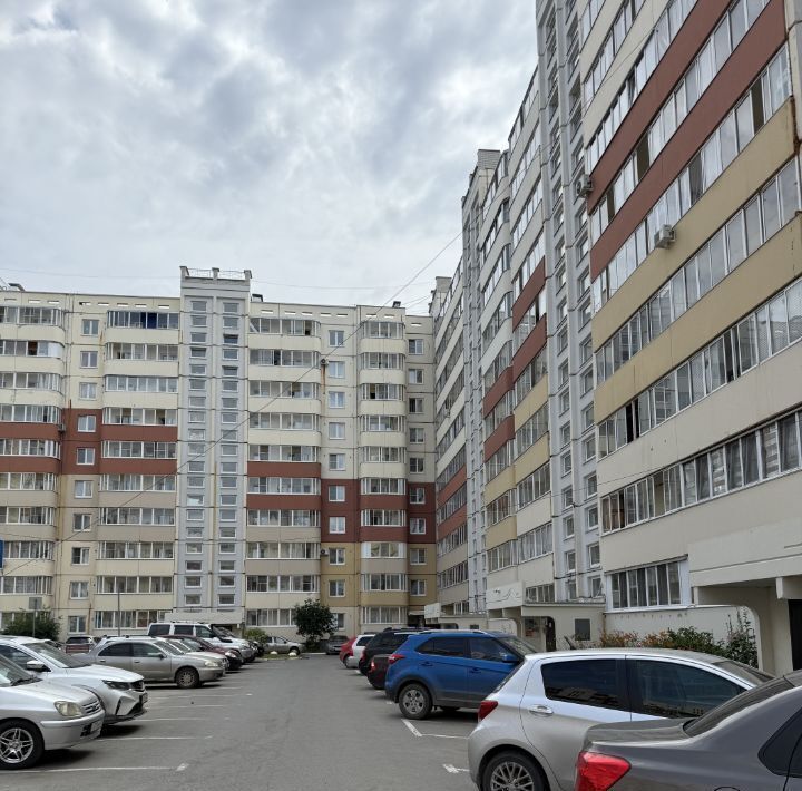 квартира г Омск р-н Центральный ул 21-я Амурская 41/3 фото 20
