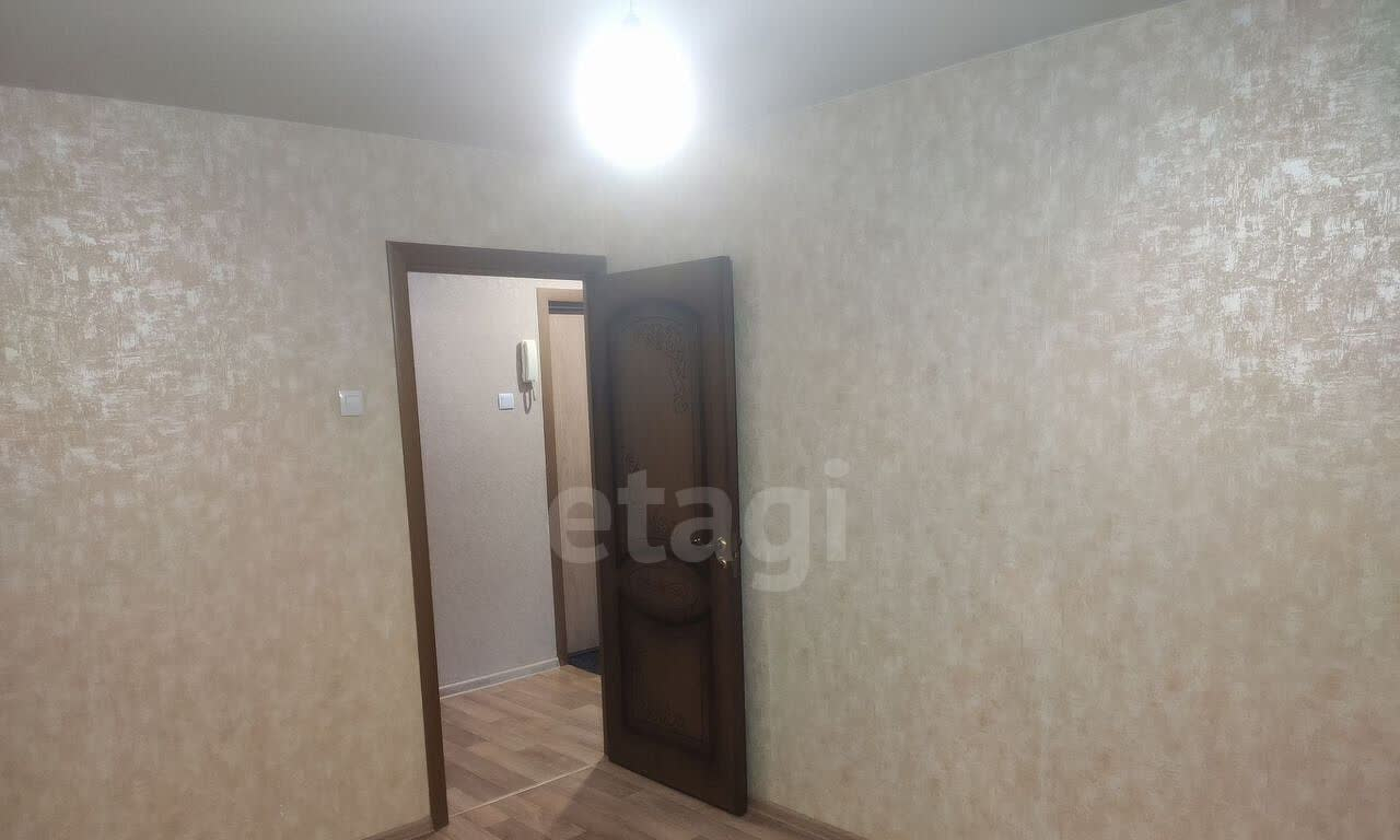 квартира г Самара ул Ново-Вокзальная 126 10-й м-н, Фадеева фото 5