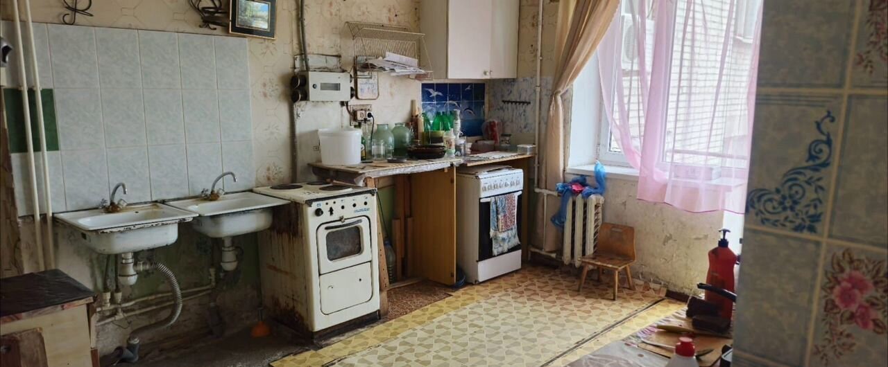 комната г Таганрог Западный ул Сергея Шило 245 фото 7