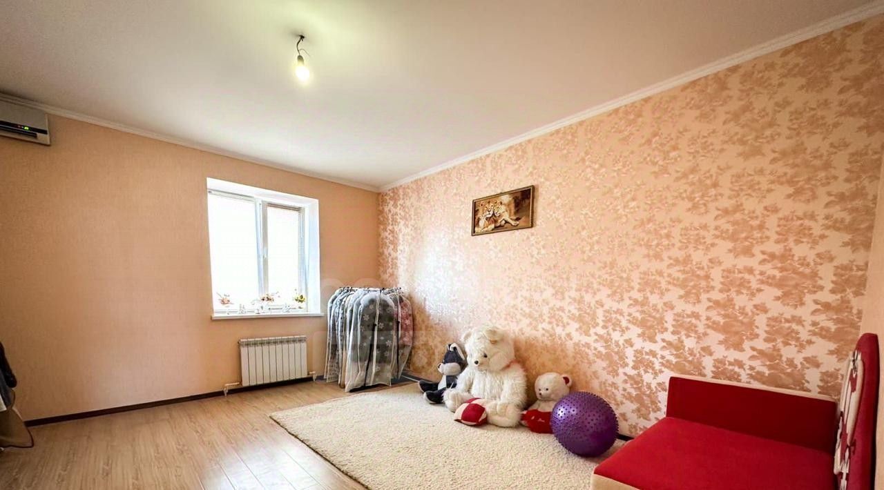 квартира г Оренбург р-н Ленинский Карачи ул Казахская 1/1 фото 6