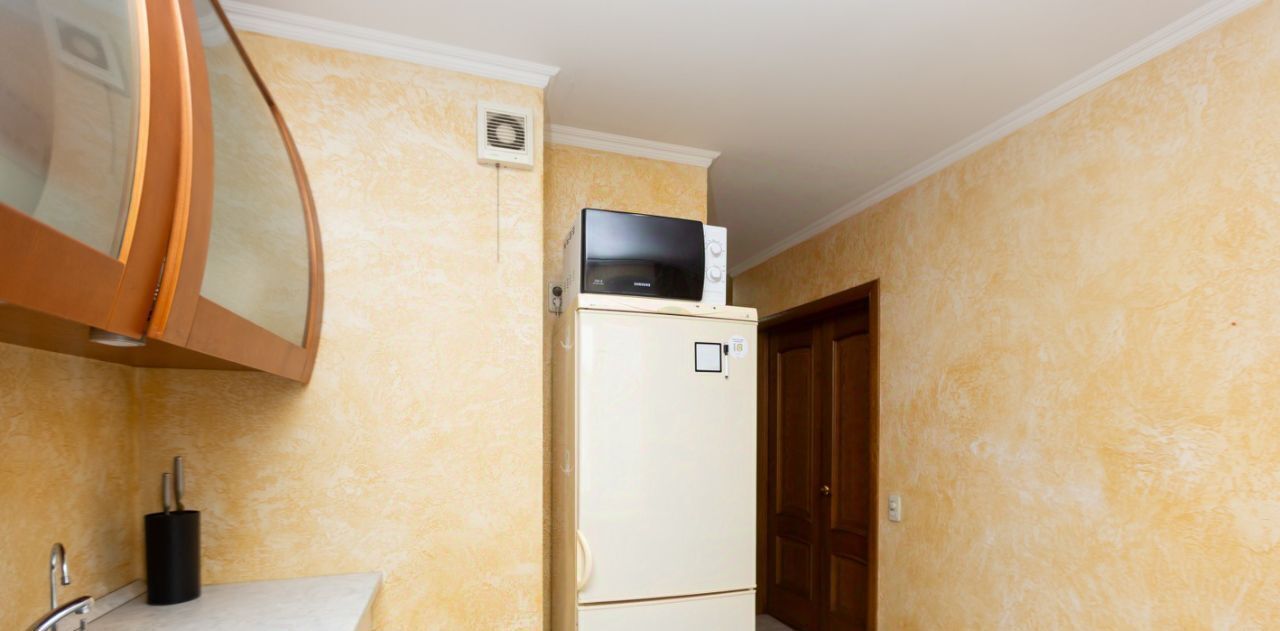 квартира г Оренбург р-н Центральный пр-кт Победы 2/1 фото 12