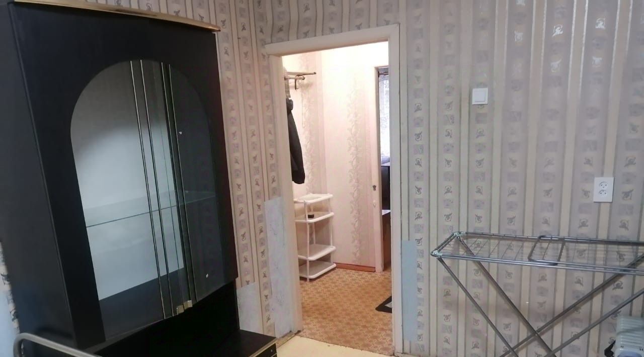 квартира р-н Дюртюлинский г Дюртюли ул Садовая 27 фото 7