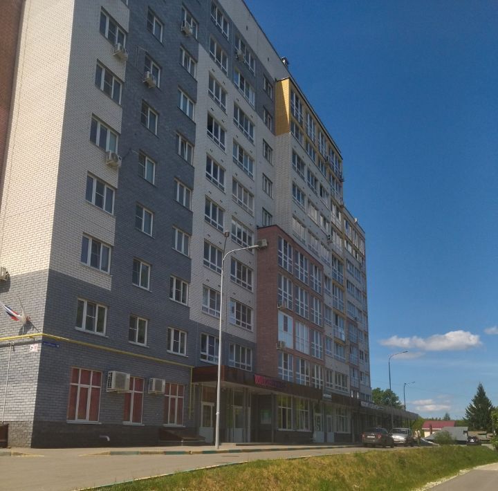 квартира г Нижний Новгород Буревестник ул Достоевского 15 фото 9