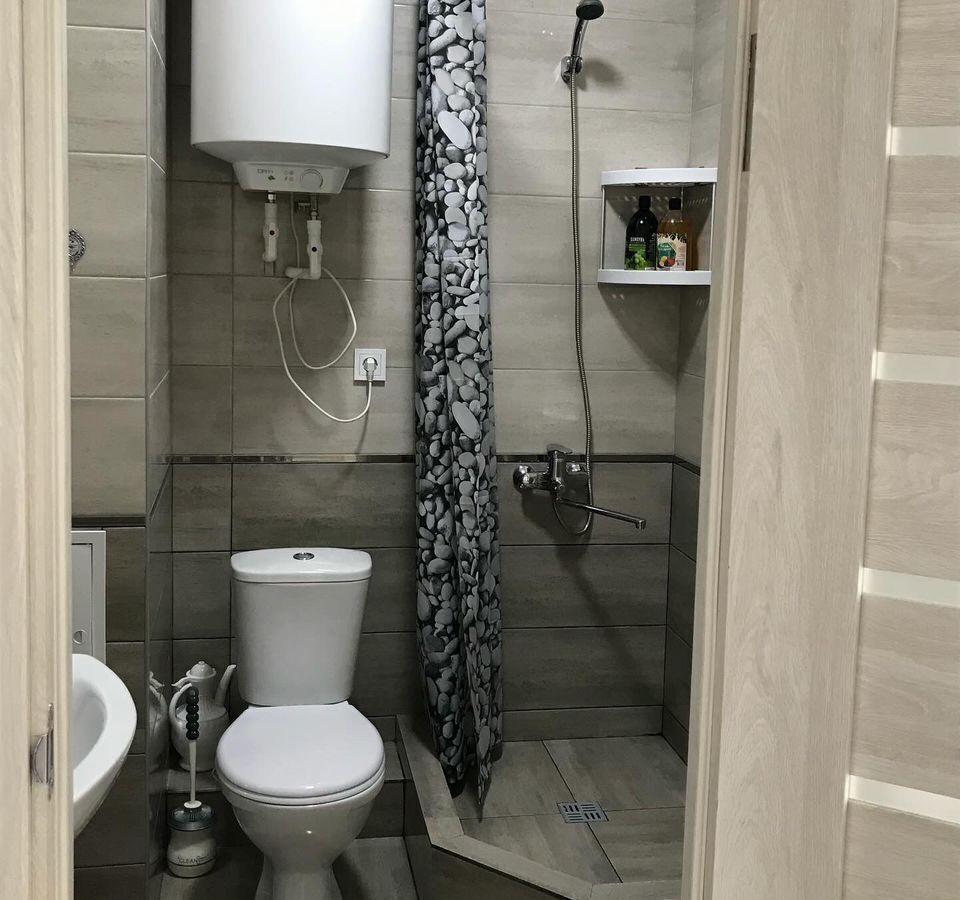 комната г Избербаш ул Совзиханова Совзихана 69а фото 9