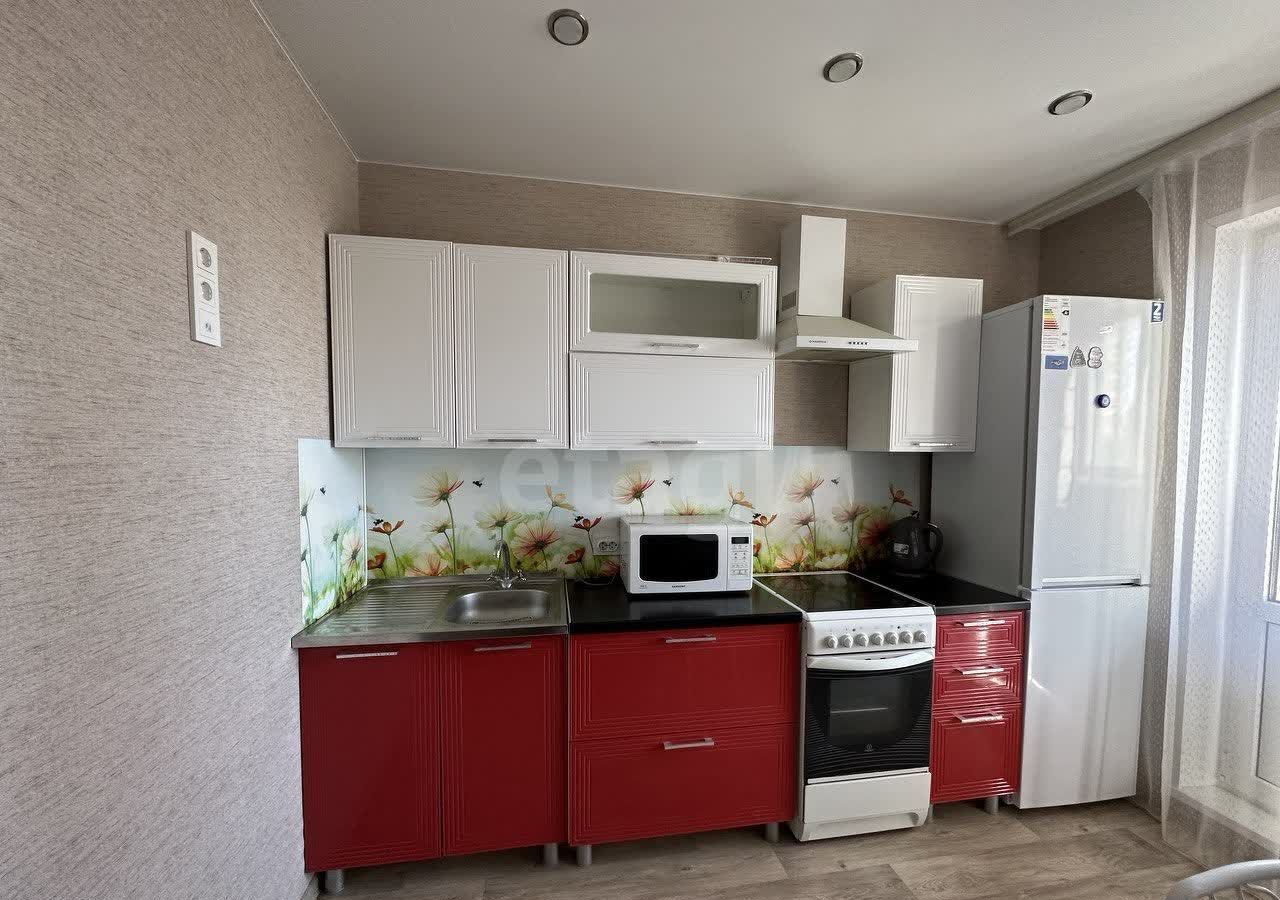 квартира г Ковров ул Маршала Устинова 3 фото 5