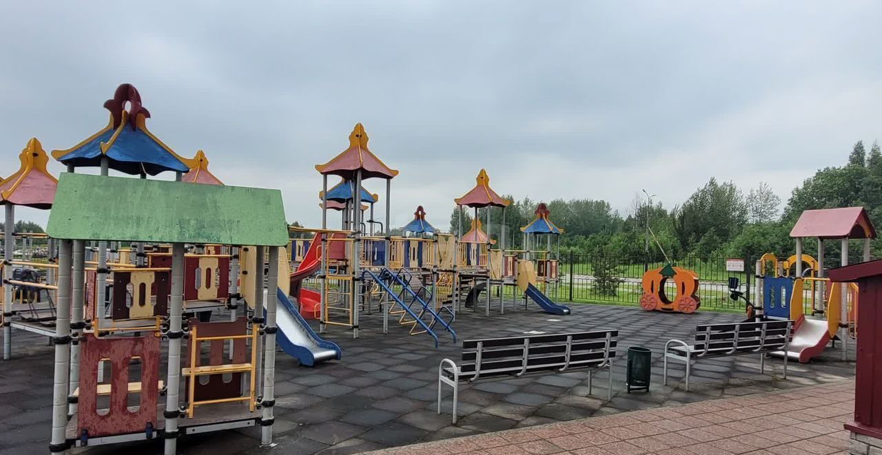 квартира г Череповец р-н Зашекснинский ул Рыбинская 14 фото 24