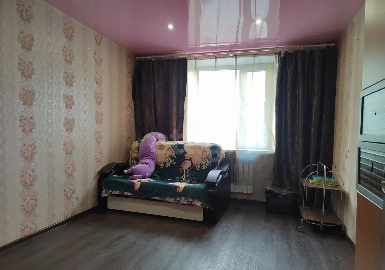квартира г Череповец р-н Северный ул Остинская 3 фото 7
