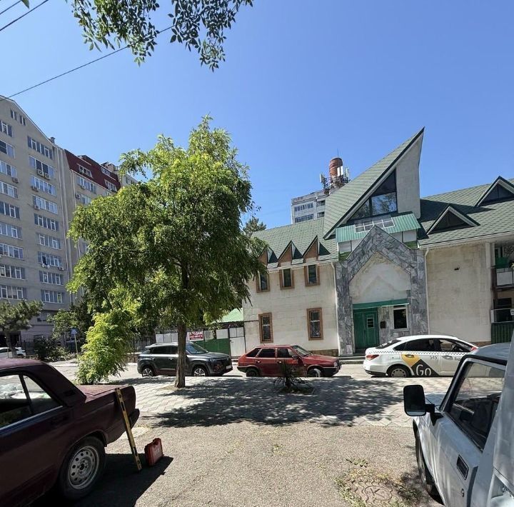 квартира р-н Анапский г Анапа ул Горького 66 район 5 школы фото 19
