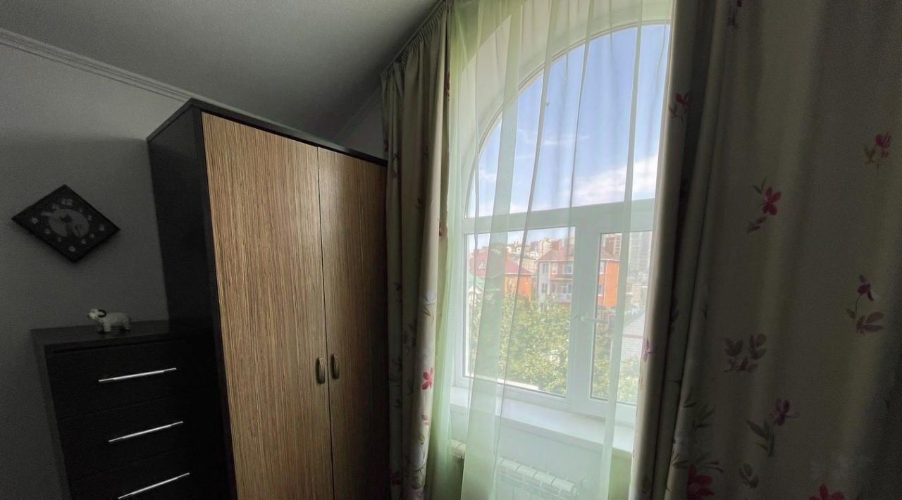 квартира г Анапа микрорайон Алексеевка ул Зеленая 12 фото 12