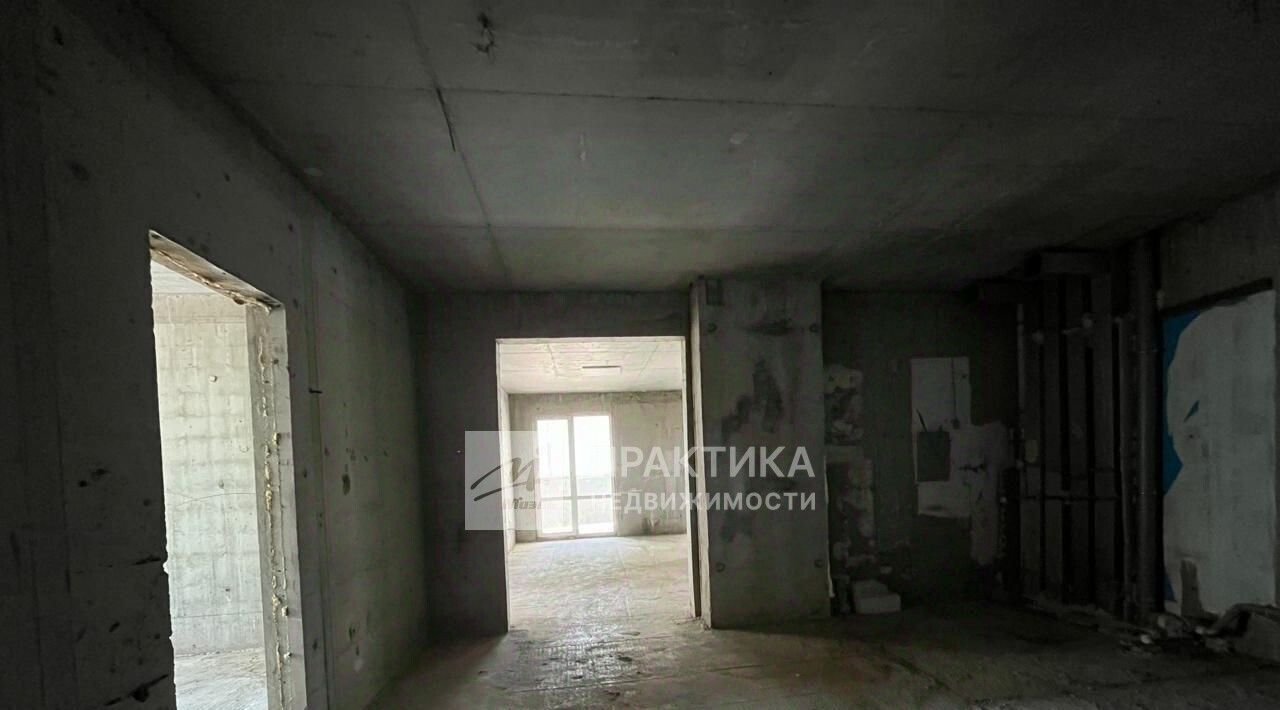 квартира г Сочи р-н Адлерский ул Ленина 282/24в фото 10