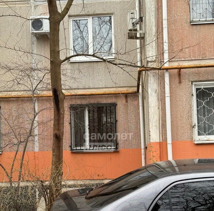 квартира г Краснодар р-н Западный ЖК «Юбилейный» 15 бул. Платановый фото 5