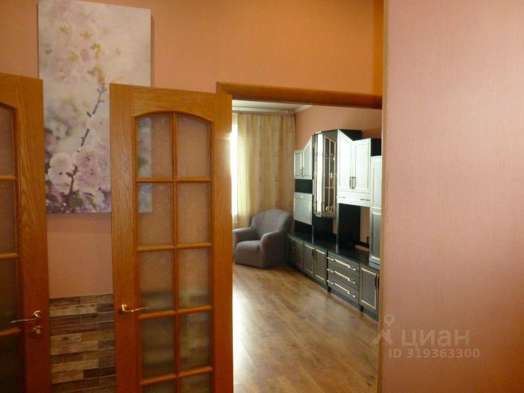 квартира г Королев пр-кт Королева 3д Медведково фото 3