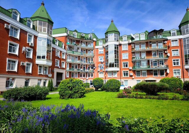 метро Минская дом 1а фото