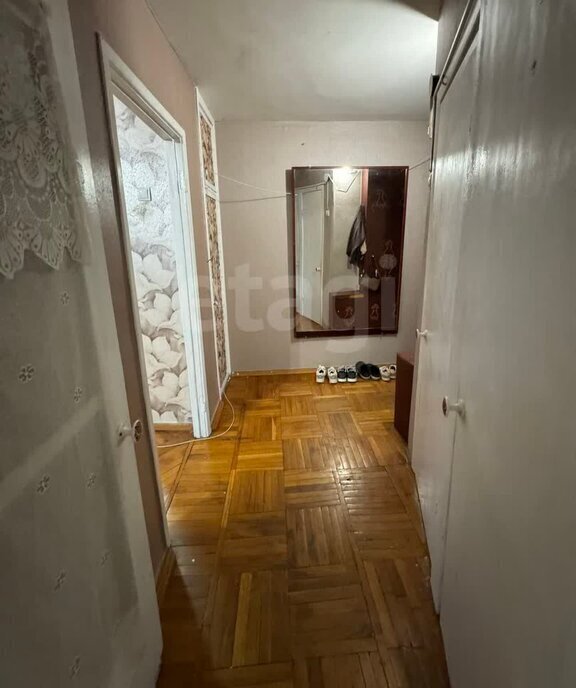 квартира г Краснодар ул им. Калинина 13к/41 фото 7