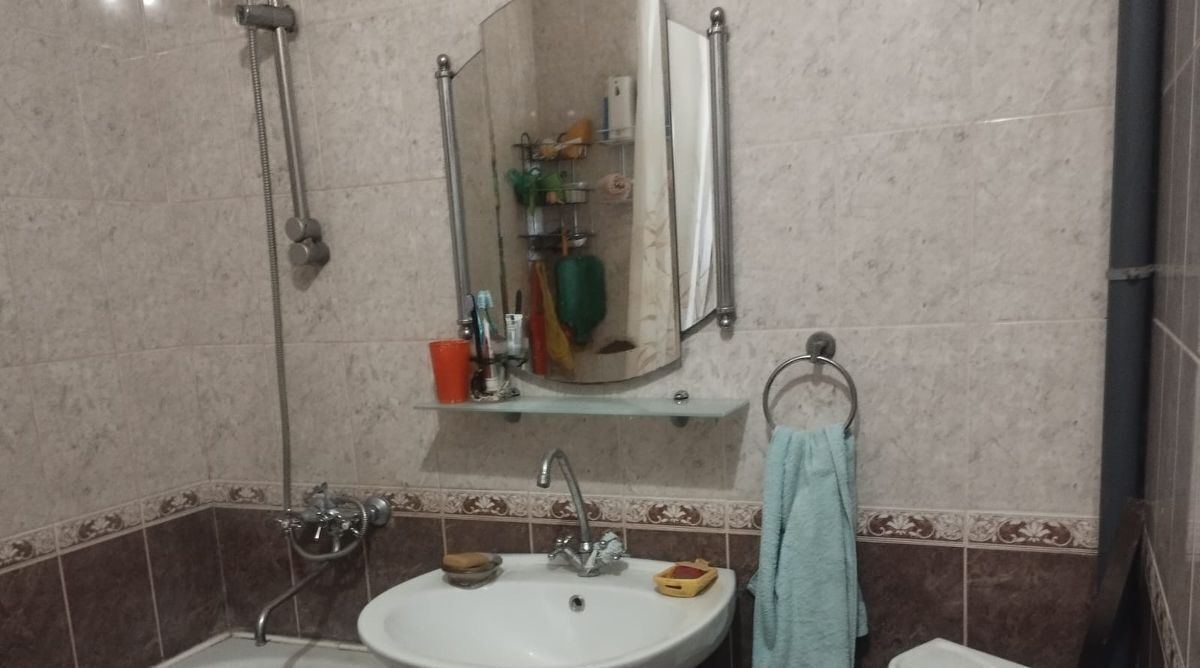 комната г Краснодар р-н Центральный ул им. Костылёва 50 фото 5
