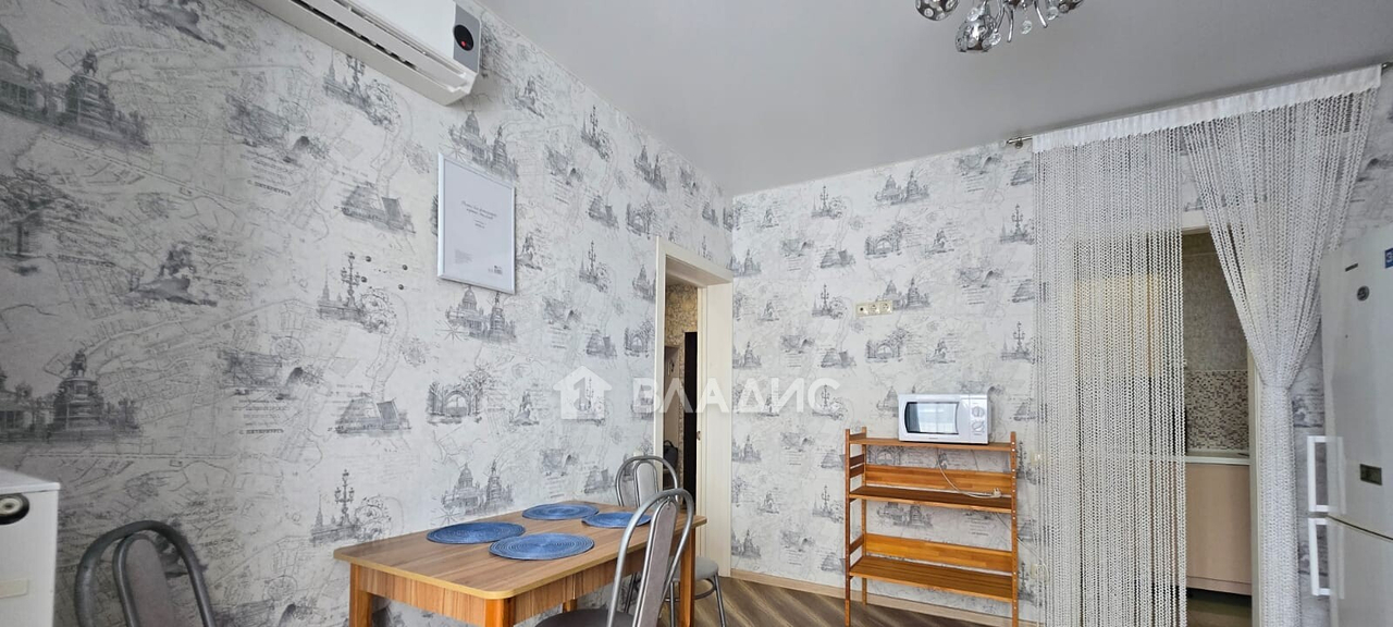 квартира г Новороссийск ул Пионерская 23а/2 14-й м-н фото 6