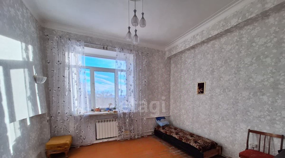 квартира г Нижний Тагил р-н Ленинский пр-кт Ленина 63 фото 2